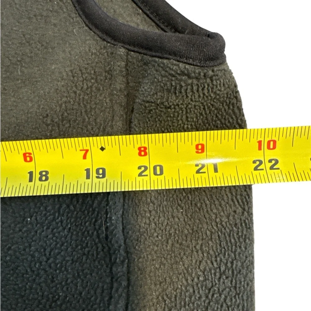 Woolrich vintage green